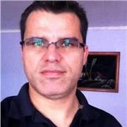 professor de química